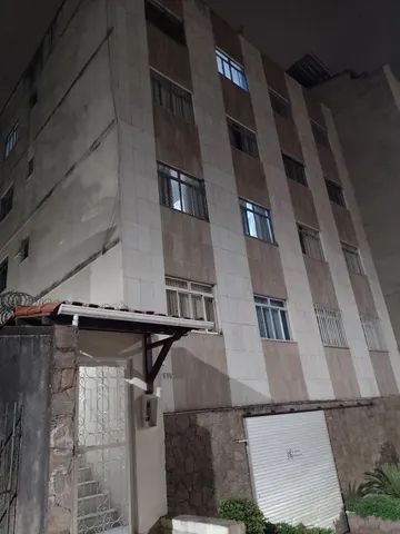 Captação de Apartamento a venda na Rua Padre Café, São Mateus, Juiz de Fora, MG
