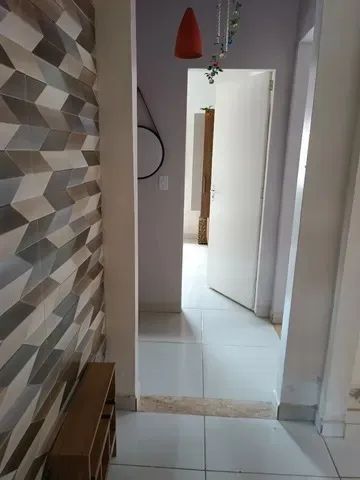 Vendo Imóvel no Residencial Santo Afonso com Piscina - Foto 5