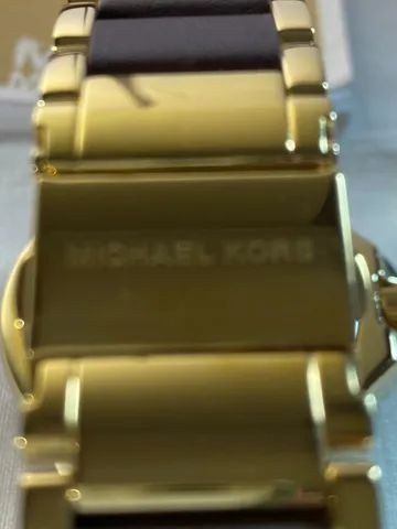 relógio michael kors   - Foto 4