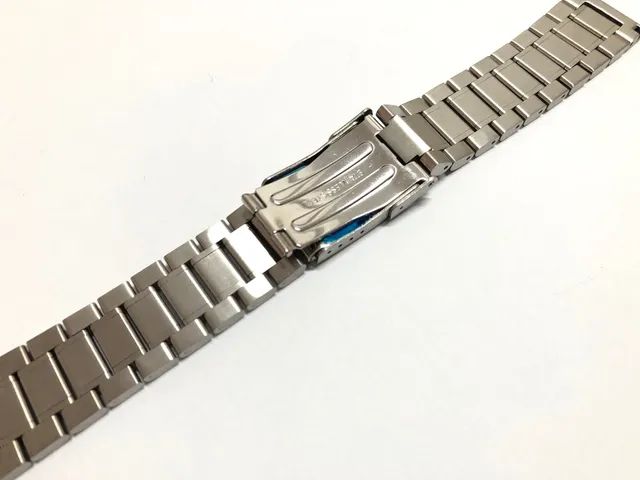 Pulseira aço Tag Heuer Formula 1  - Foto 3