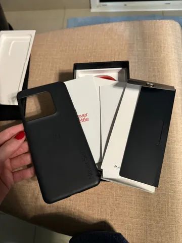 OnePlus 10 pro 5G 12gb 256gb  - Foto 5