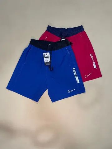 Short Dry Fit (SEMANA BLACK  - Foto 6