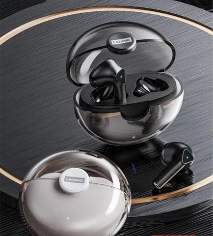 Fone Bluetooth Lenovo LP80