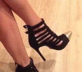 Bota Schütz 
