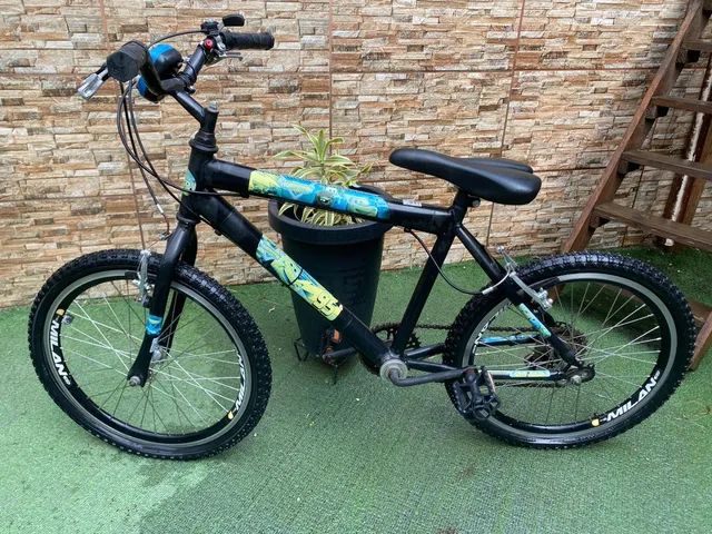 Bike aro 20 - Ciclismo - Mantiqueira, Belo Horizonte 1255609615