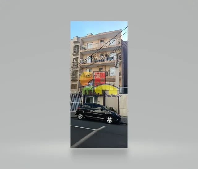 APARTAMENTO 64 M²-SUÍTE E SACADA- BAETA NEVES