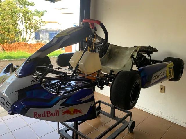 Kart mini 4 tempo - Foto 2