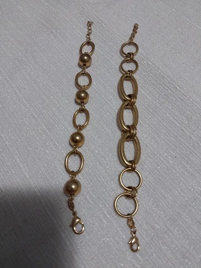 Pulseiras 
