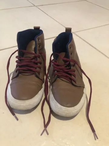 Boot infantil masculina - Foto 3