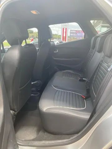 Renault Captur intense 2.0 cvt 4P - Foto 6