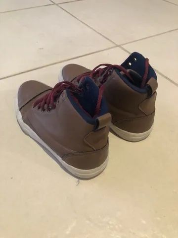 Boot infantil masculina - Foto 4