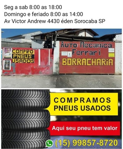 195 55 15 dunlop zerado nunca usado - Foto 4