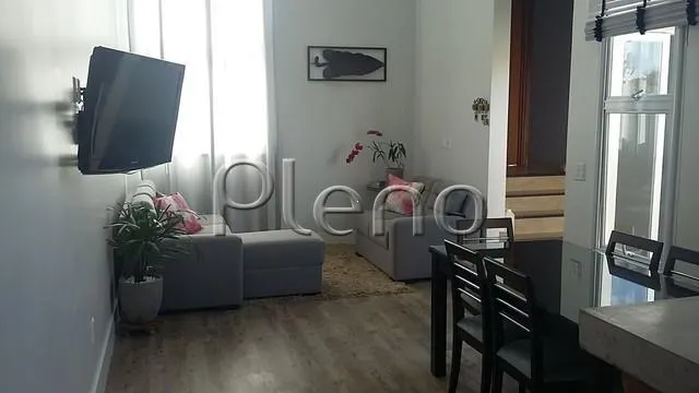 Sobrado à venda em Campinas, Parque Jambeiro, com 3 quartos, com 160 m²