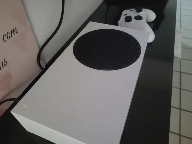 Vendo Xbox series s (usado) troco por ps5 ou PS4 pro - Videogames - Jardim  Gurilândia, Taubaté 1259511225