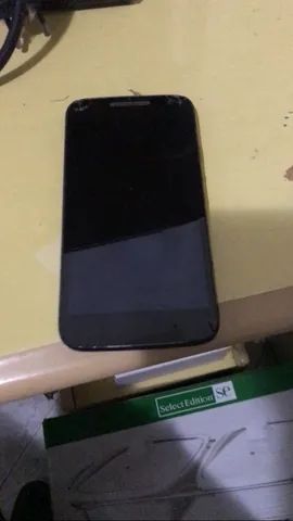 MOTO G4 PLAY USADO - Celulares e telefonia - 35º BI, Feira de