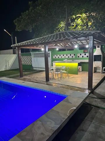 Casa de praia pra alugar em Tamandare! - Foto 10