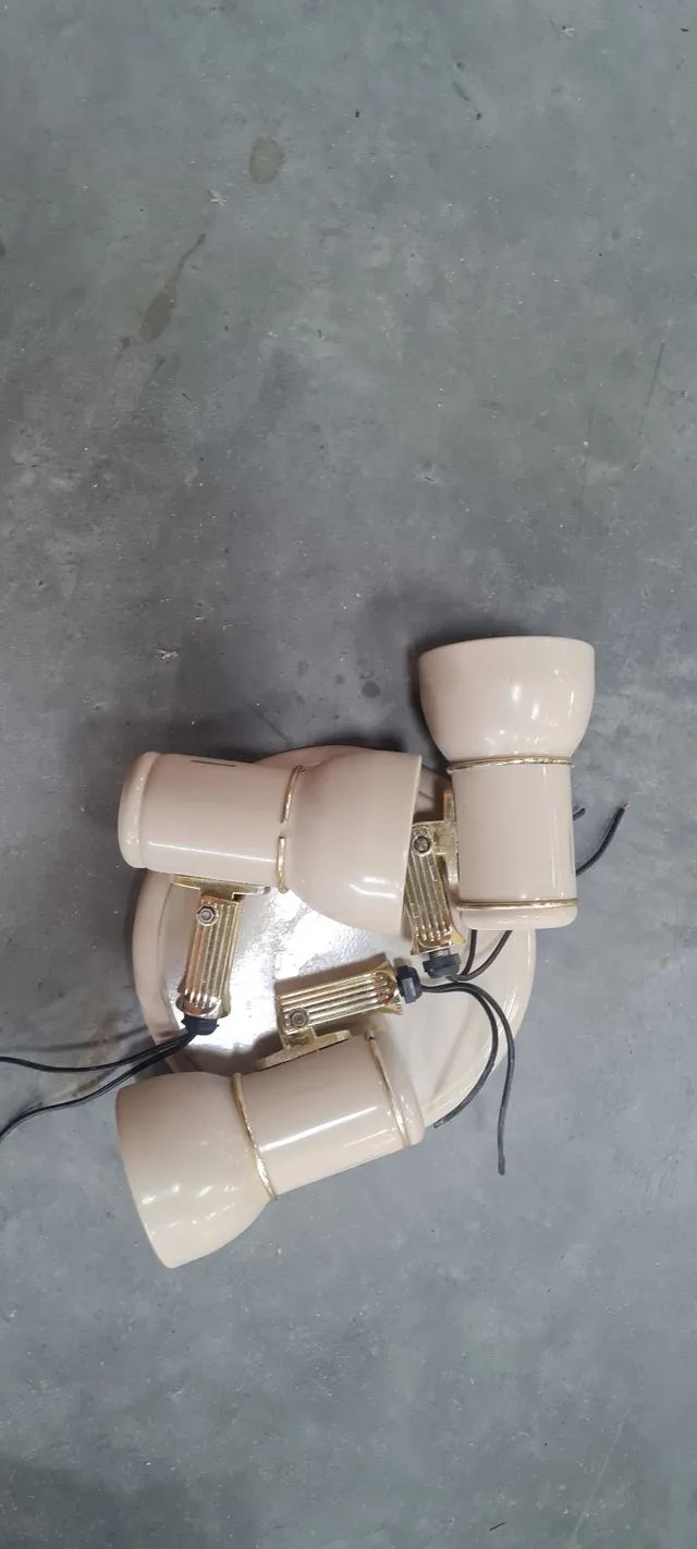 Jogo de iluminação  - Foto 3