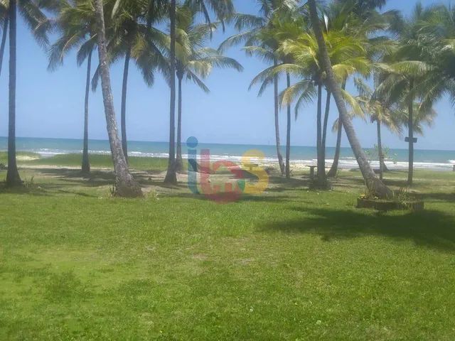 Alugo Lindo Sitio Pé na Areia - Foto 2