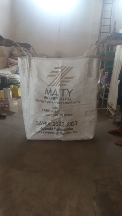 Bag 1.000 litros - Foto 2