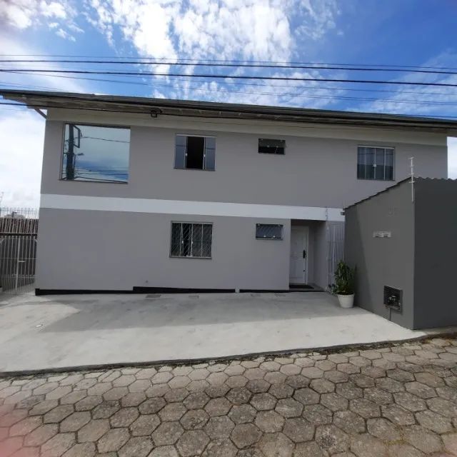 Captação de Apartamento para locação na Servidão Morfim, Estreito, Florianópolis, SC