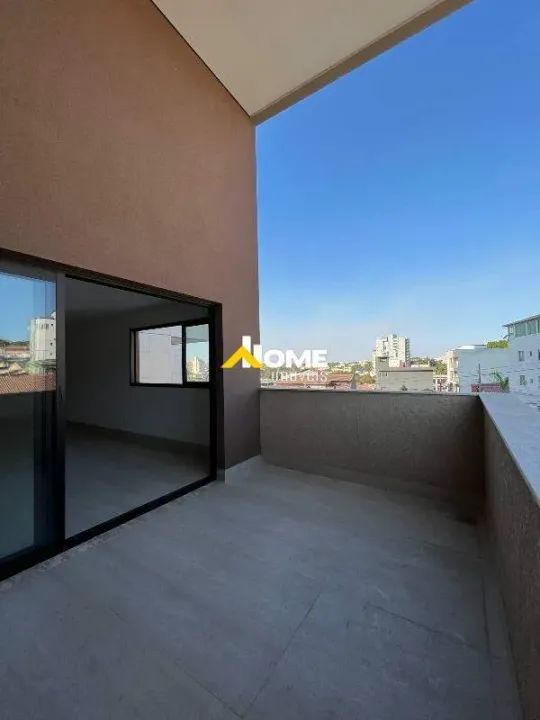 Apartamento à venda, 4 quartos, 4 suítes, 4 vagas, Fonte Grande - Contagem/MG - Foto 9