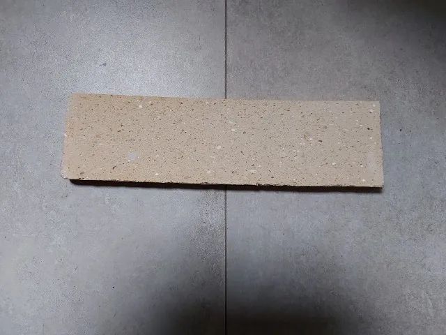 Tijolinho Brick Lepri - Foto 4