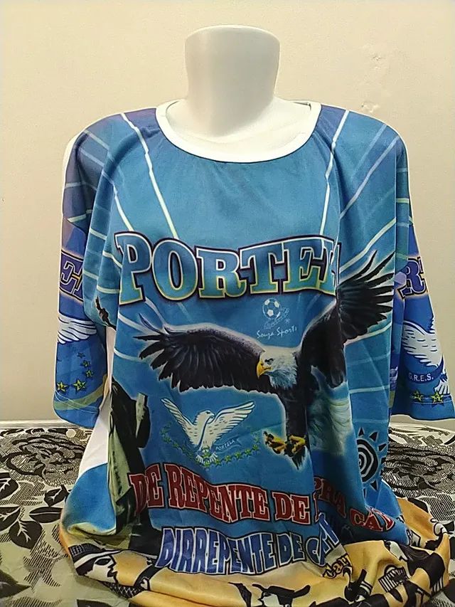 Camisetas carnaval Rio de janeiro  - Foto 3