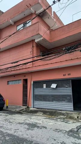 Captação de Casa a venda na Rua Eduardo Valim, Jardim Botucatu, São Paulo, SP