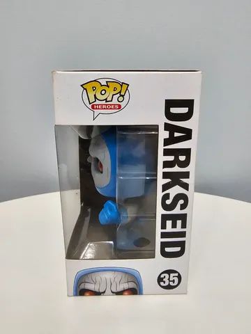 Funko pop Darkseid. 36. - Foto 2