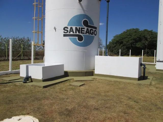Condomínio de chácaras Recanto dos Ipês - Foto 2