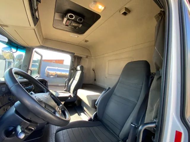 Scania R440 6x2 suspenção a ar ano 2018/19 - Foto 9