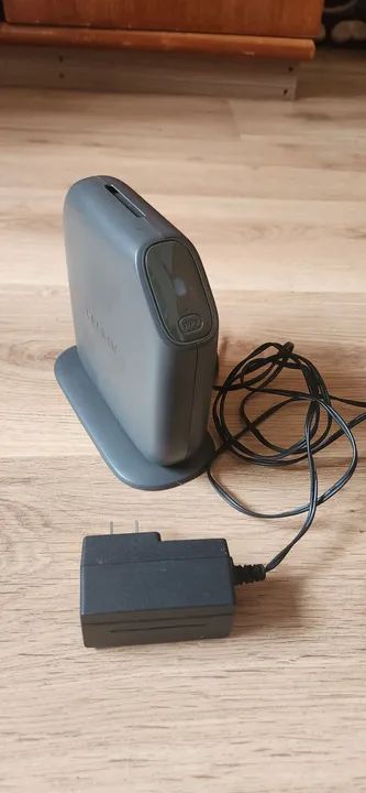 Roteador belkin  - Foto 3