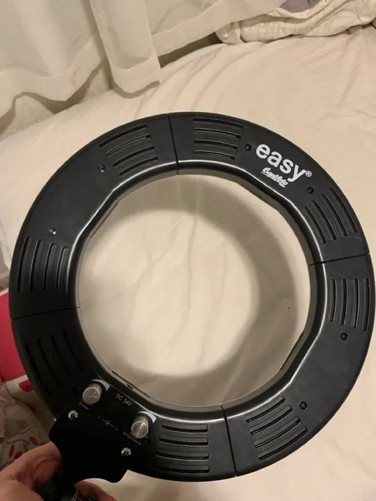 VENDO Ring Light Easyclic - Foto 4