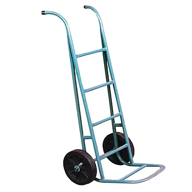 Carrinho de Armazém 120Kg - METALPAMA
