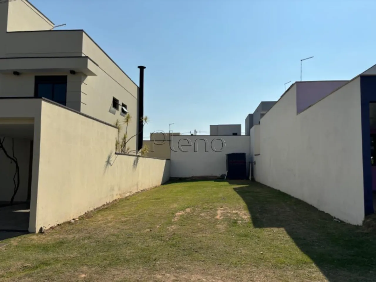 Terreno à venda em Indaiatuba, Jardim Park Real, com 150 m², Condomínio Jardim Park Real