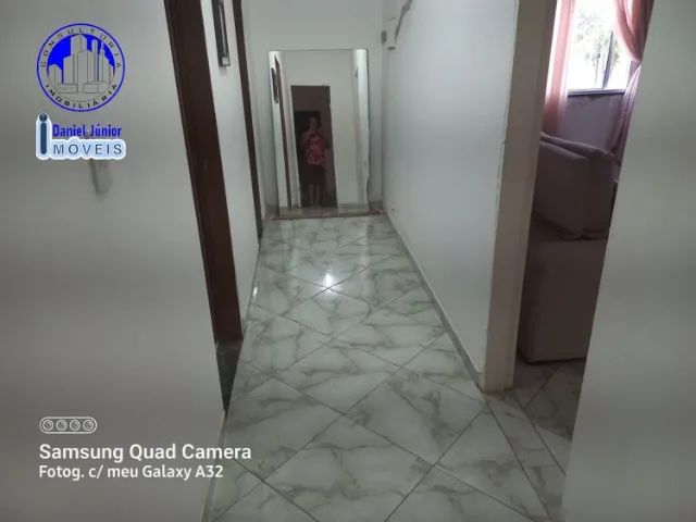 Vendo Casa - Nova Carapina 1 - Serra/ES - Foto 3