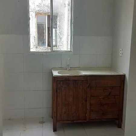 Apto  com dois quartos 48m² - Tarumã