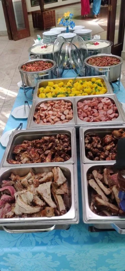 Buffet de Churrasco - Churrasco Completo - Buffet Completo - Foto 2