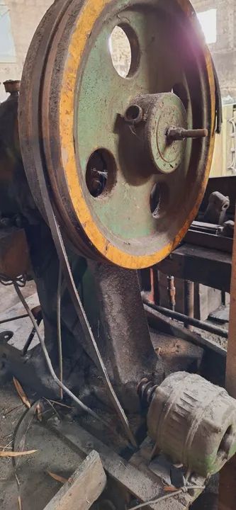 Prensa de Bancada  - Foto 4