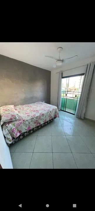 Alugo apto mobiliado em Cabo Frio, disponível para o carnaval - Foto 3