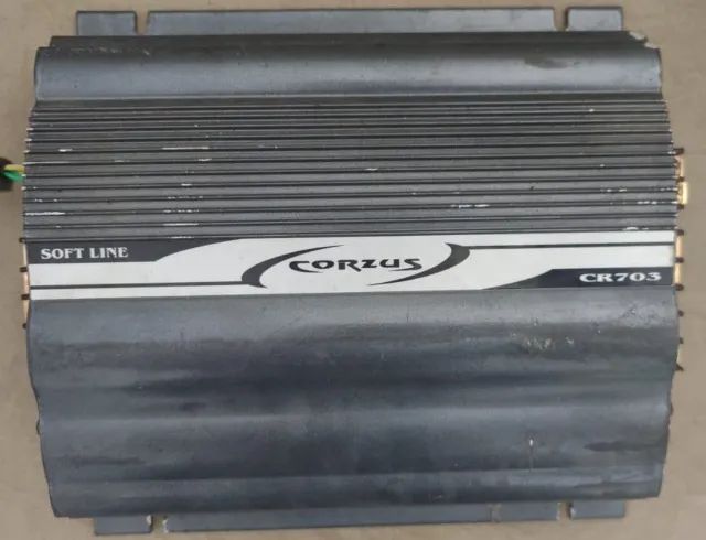 Módulo Amplificador Corzus CR703