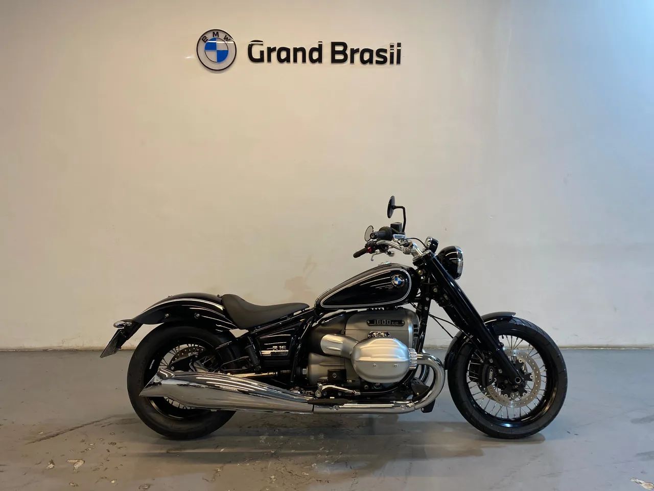 BMW R 18 1800 cc - Foto 5