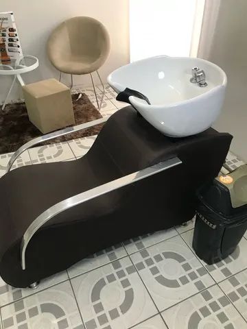 Móveis para salão de beleza - Foto 2
