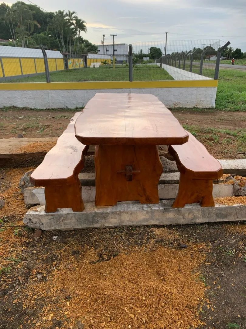 Mesa rústica65566255507587121
