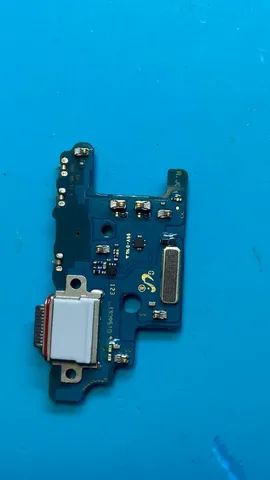 CONECTOR DE CARGA S20 PLUS - Foto 2