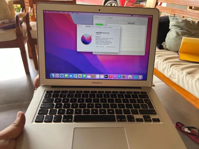 Macbook 13 clearance air 2017