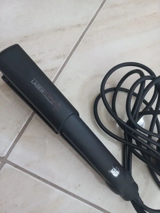 Prancha alisadora Gama Italy - Foto 3