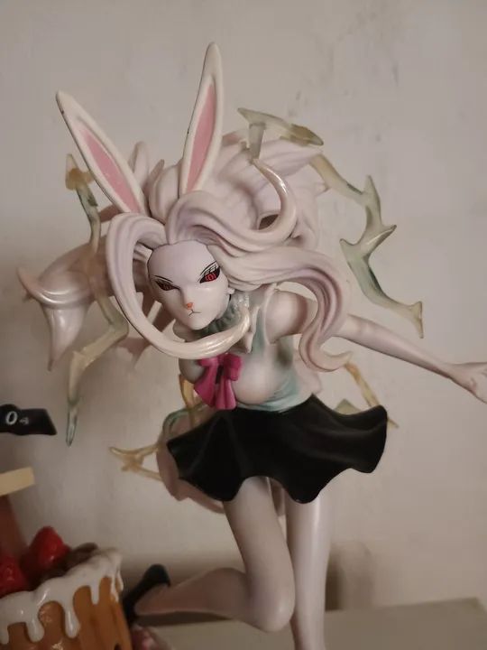 Action Figure Carrot - One Piece  - Foto 2