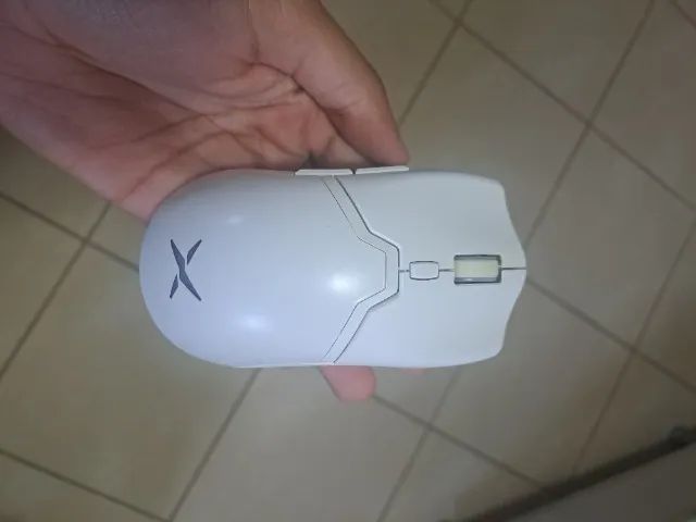 Mouse m800x pro