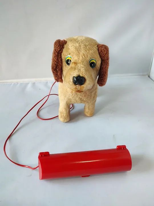 Brinquedo antigo  - Foto 2